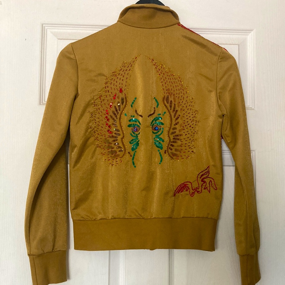 Women jacket - Picture 2 of 2